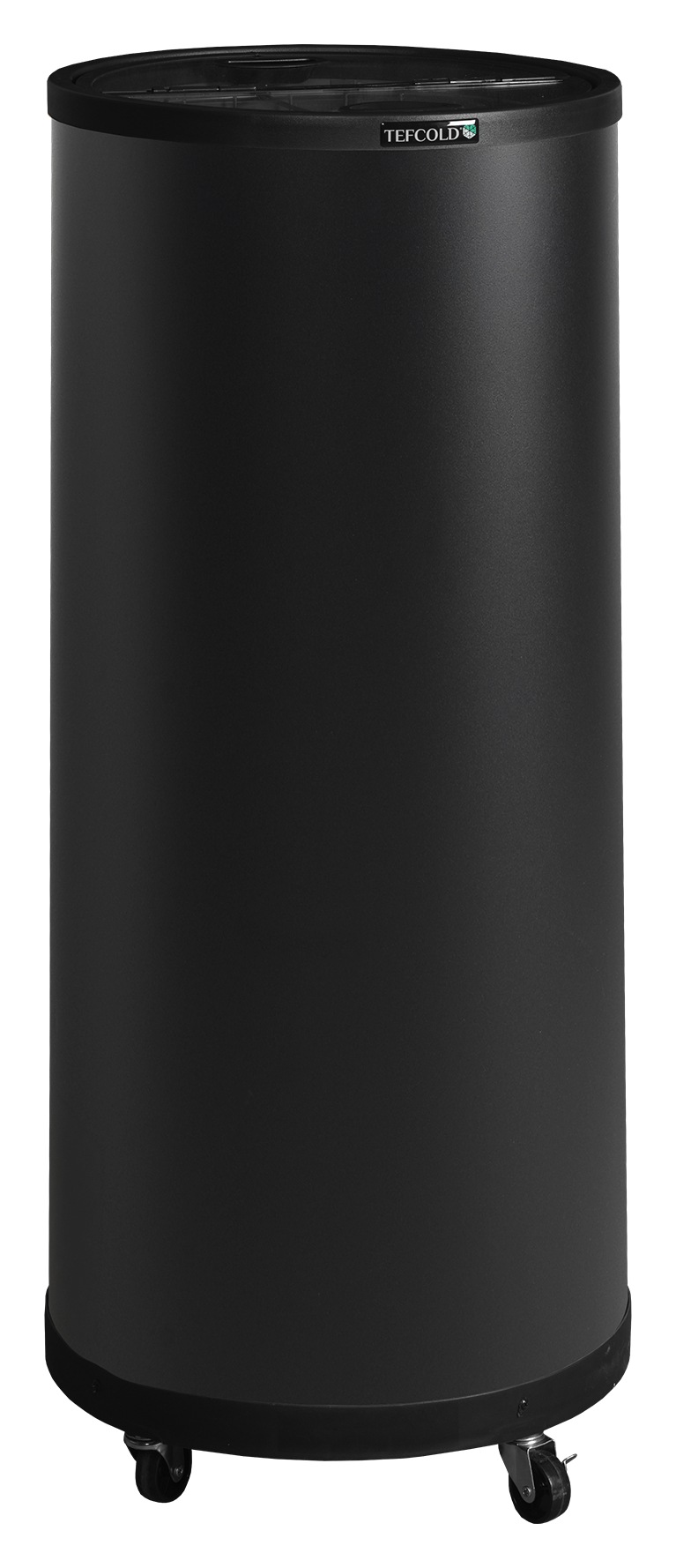 Refroidisseur de canettes à couvercle basculant 76 litres - BTA76-B1 - Tefcold