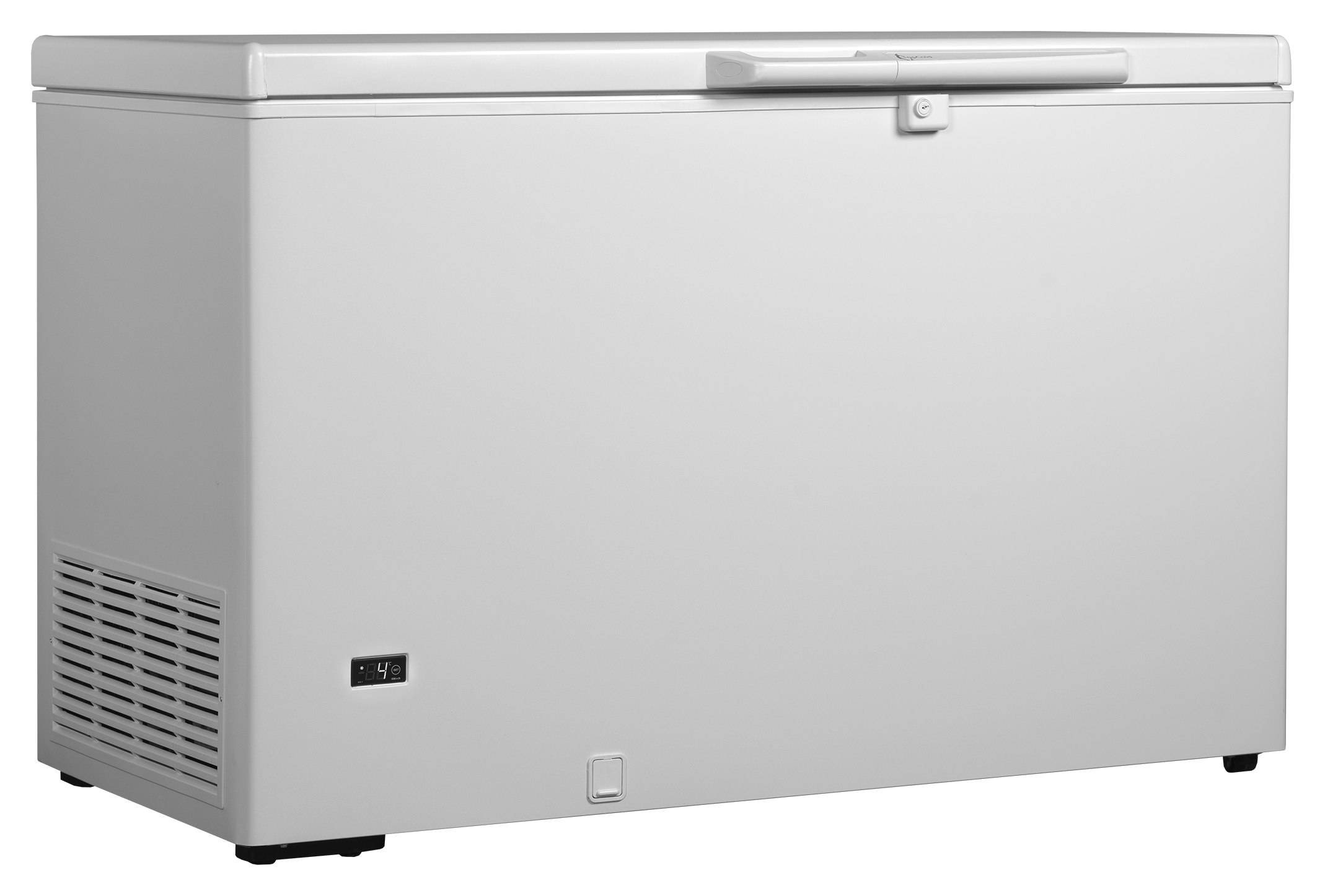 Réfrigérateur coffre professionnel 349 litres positif - EBC45 - Tefcold
