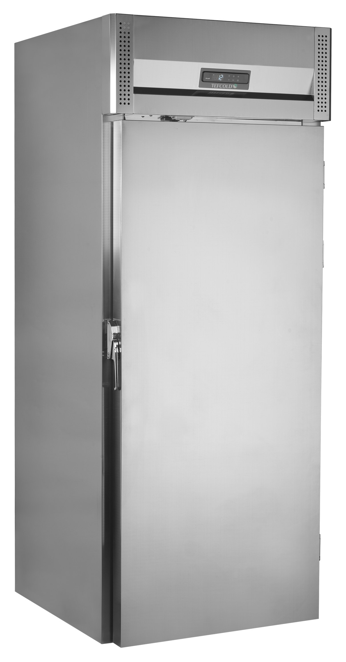 Armoire frigorifique positive pour chariot 416 litres 1 porte - RIC880X1 - Tefcold