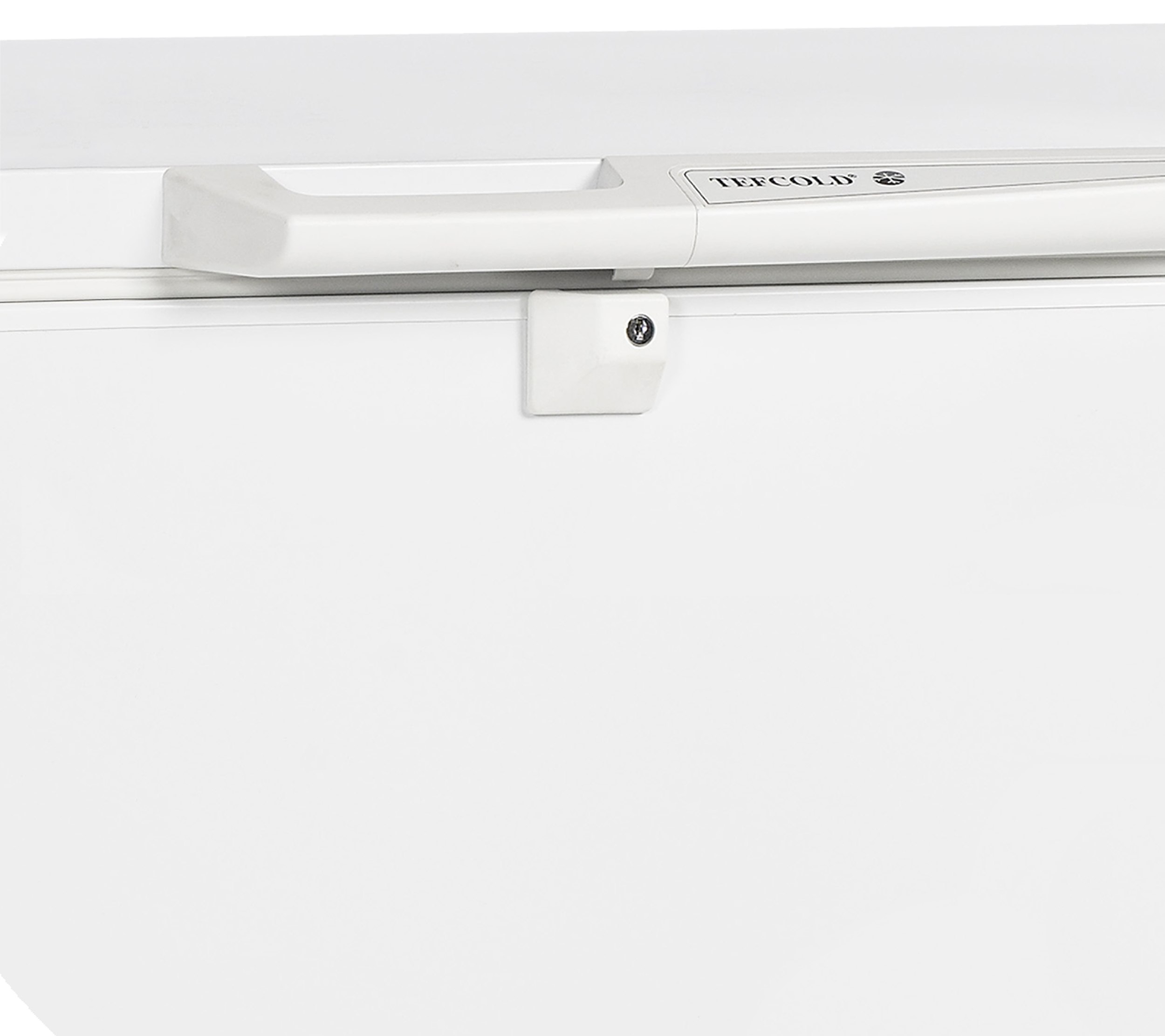 Congélateur coffre professionnel couvercle plein 323 litres - SE30-45 - Tefcold en cuisine professionnelle