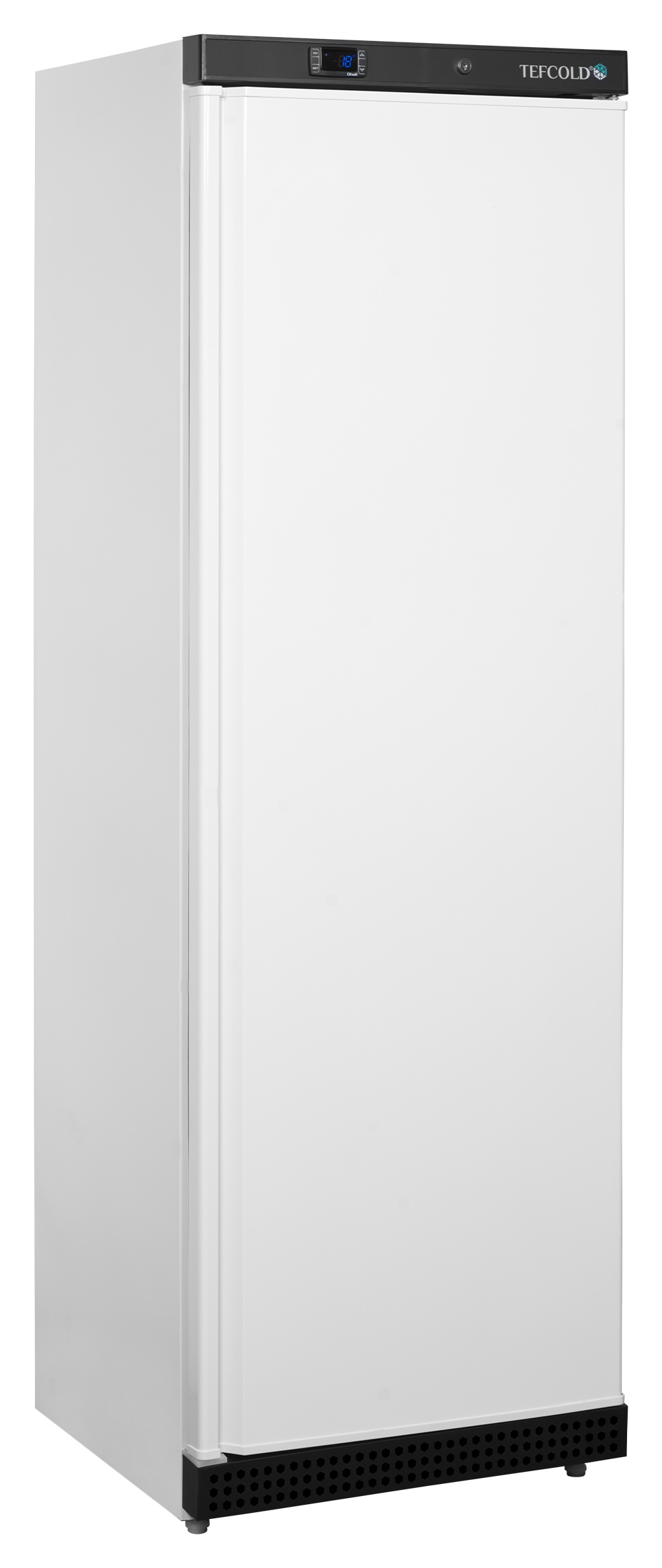 Congélateur professionnel 1 porte pleine 340 l - UF400 - Tefcold