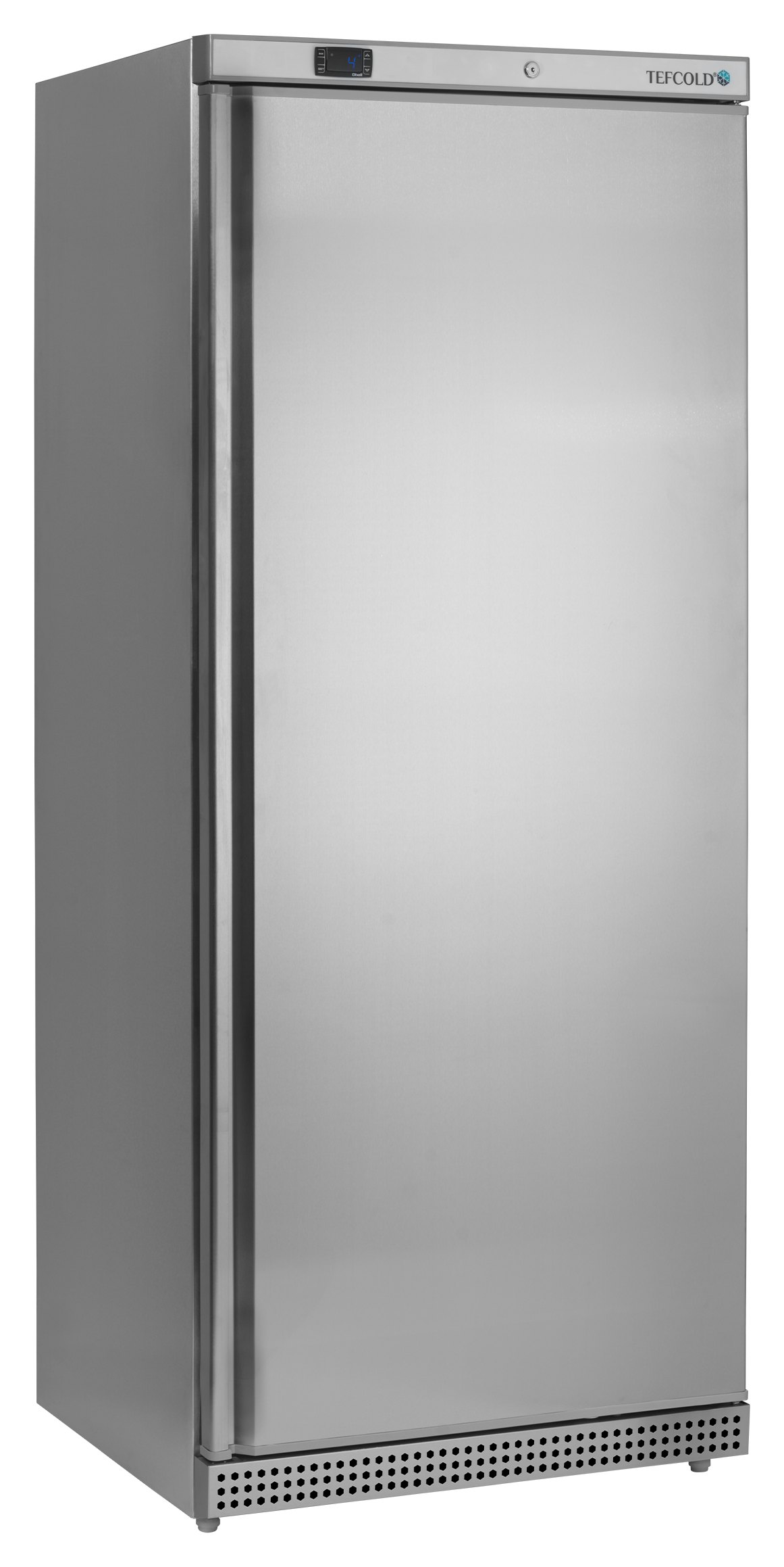 Congélateur coffre professionnel négatif 555 l thermostat électronique - UF600S - Tefcold