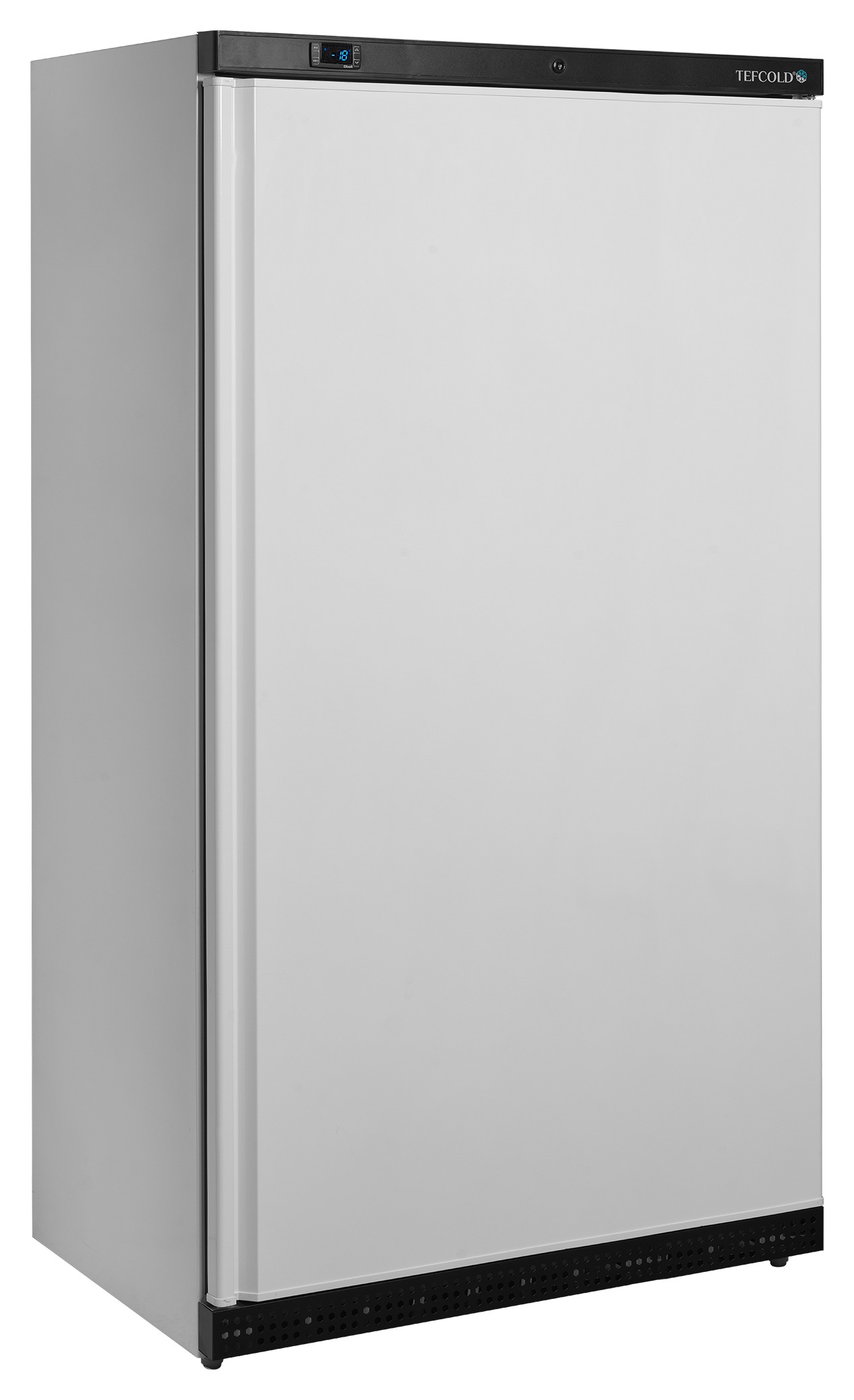 Congélateur professionnel négatif 440 L 1 porte pleine - UF700V - Tefcold