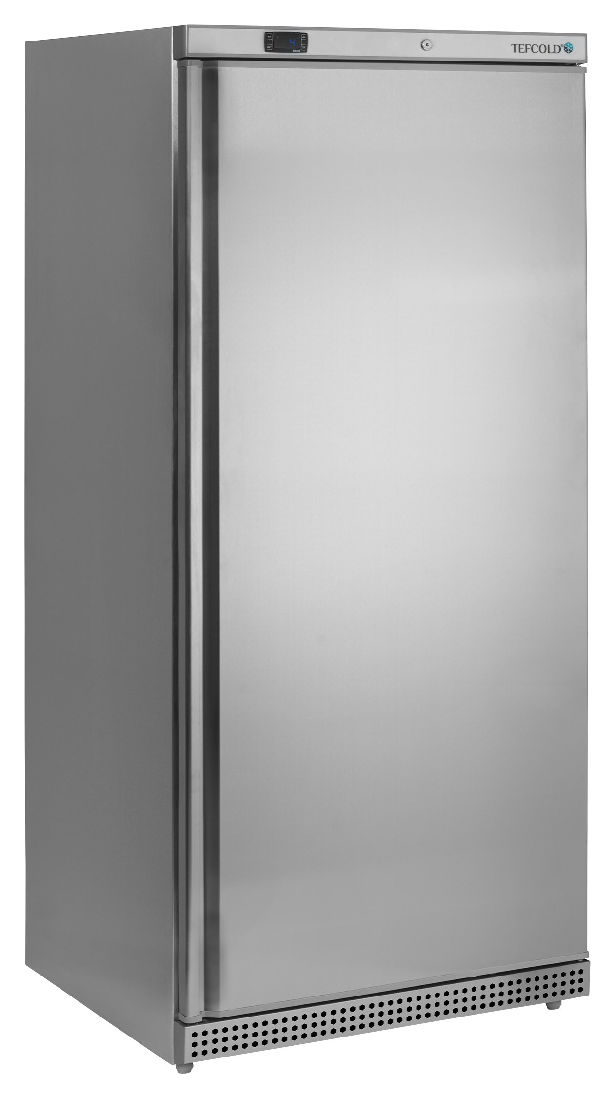 Cellule de refroidissement professionnelle 1 porte pleine 420 L - UR550S - Tefcold