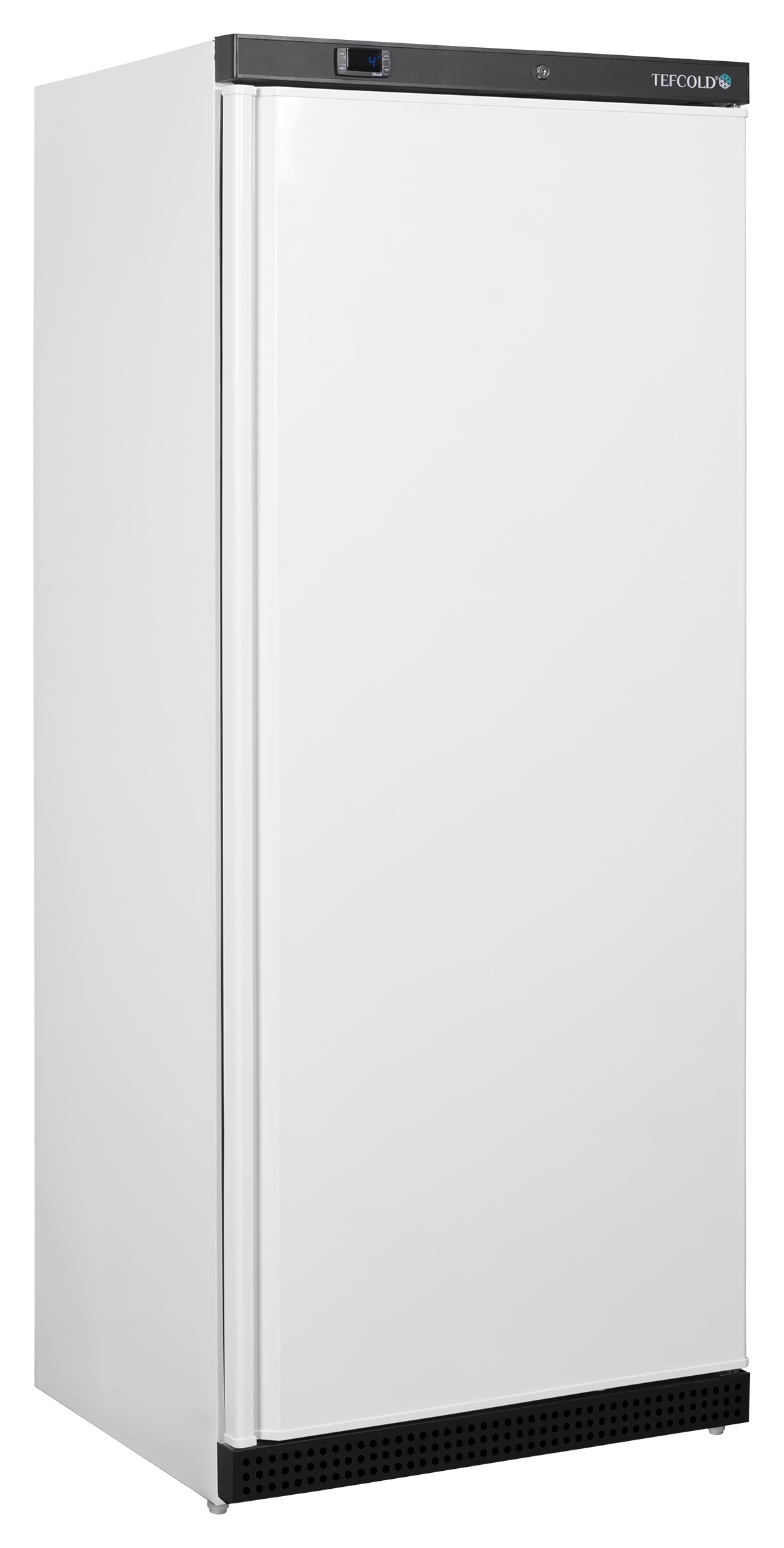 Réfrigérateur professionnel 1 porte pleine classe A 570 L - UR600W1 - Tefcold