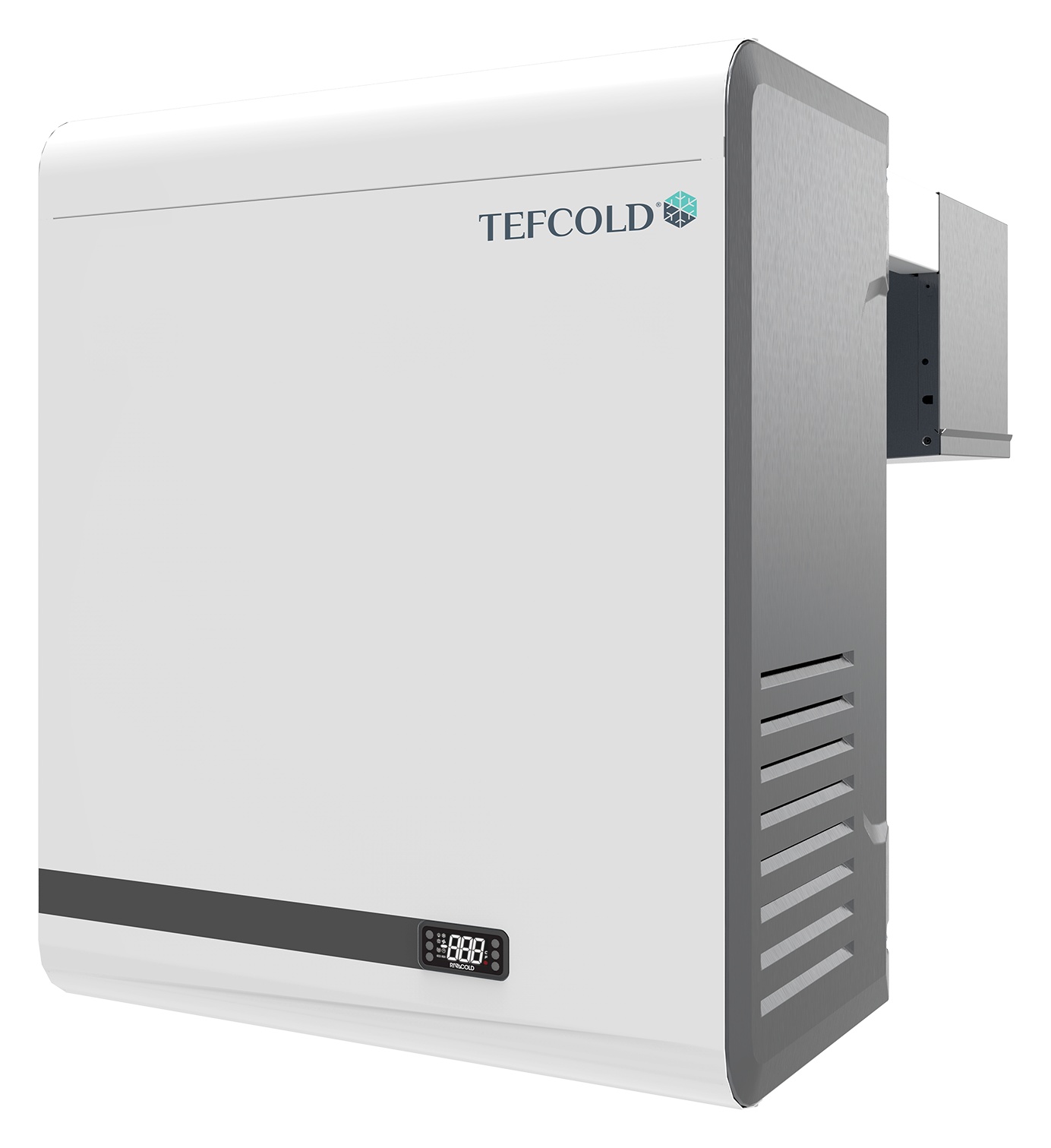 Groupe froid négatif monobloc -25°C à -10°C - WRA-L18-1 - Tefcold