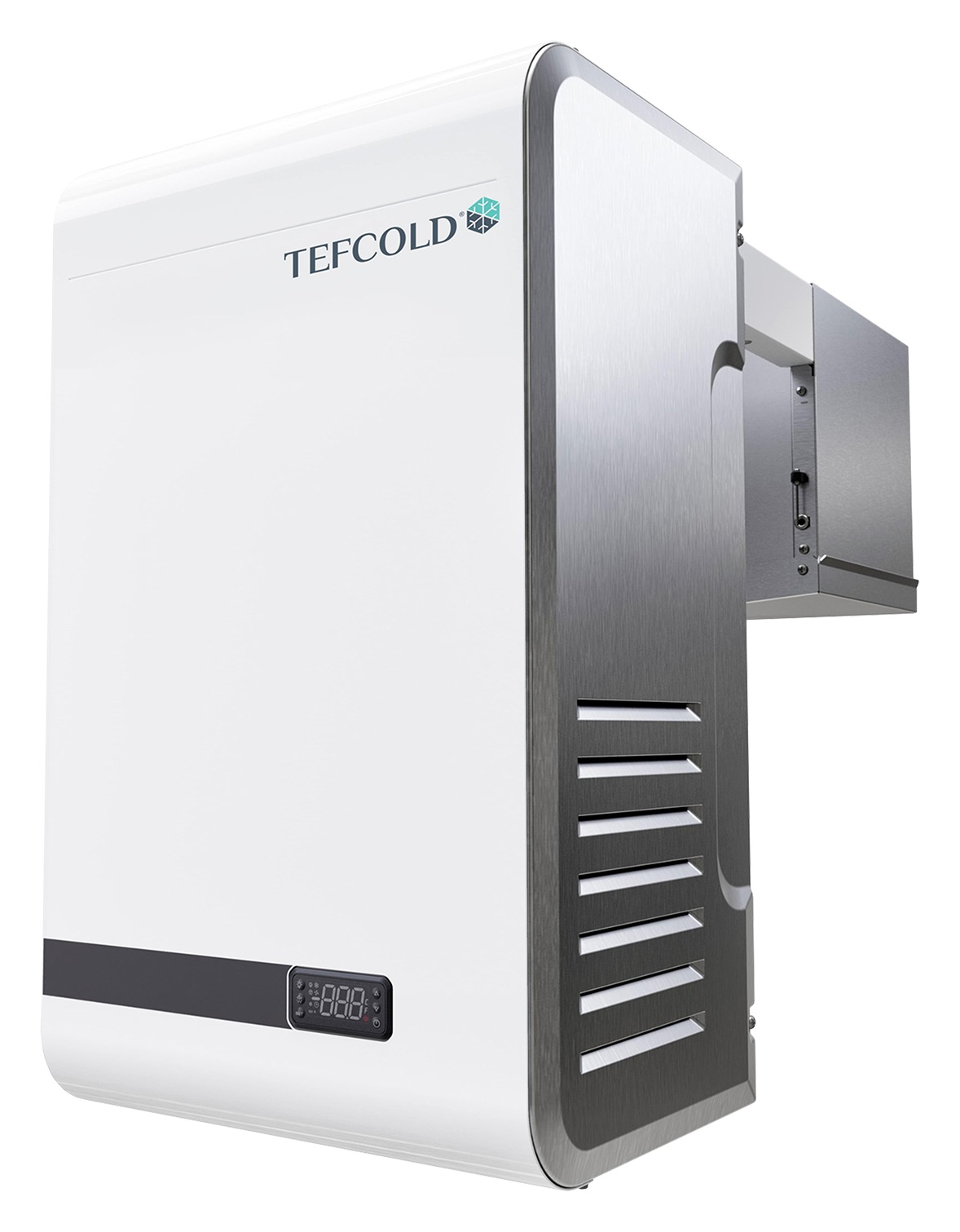 Groupe froid monobloc positif -5°C à +15°C volume 1,5 m³ température ambiante 32°C gaz R290 - WRA-M5-1 - Tefcold